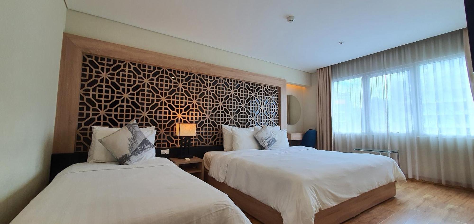Gemini Saigon Hotel & Apartment Хошимин Экстерьер фото